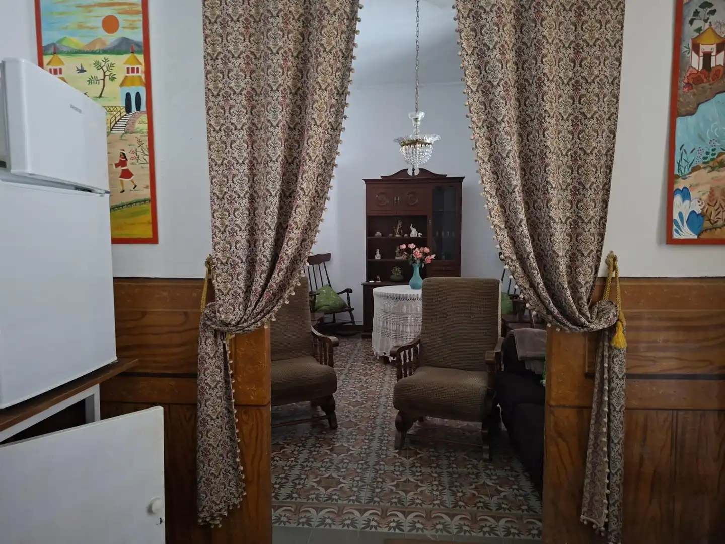 Casa amb terrassa en venda a DEL COLEGIO, imagen 29