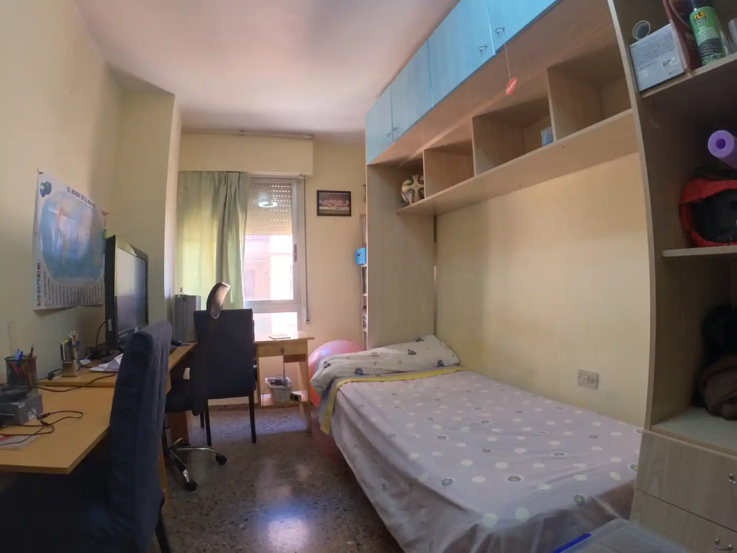 Wohnung zum Verkauf in Carrer Mare de Déu del Carme, imagen 14