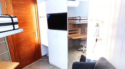 Foto 3 de Loft de alquiler en Centre - Cordelles, Cerdanyola del Vallès