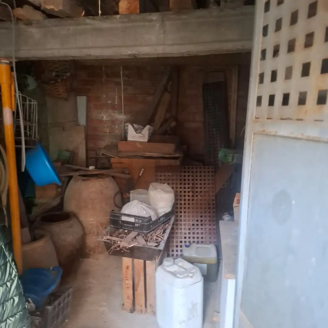 Casa o chalet en venta en Ribafrecha con Jardín privado