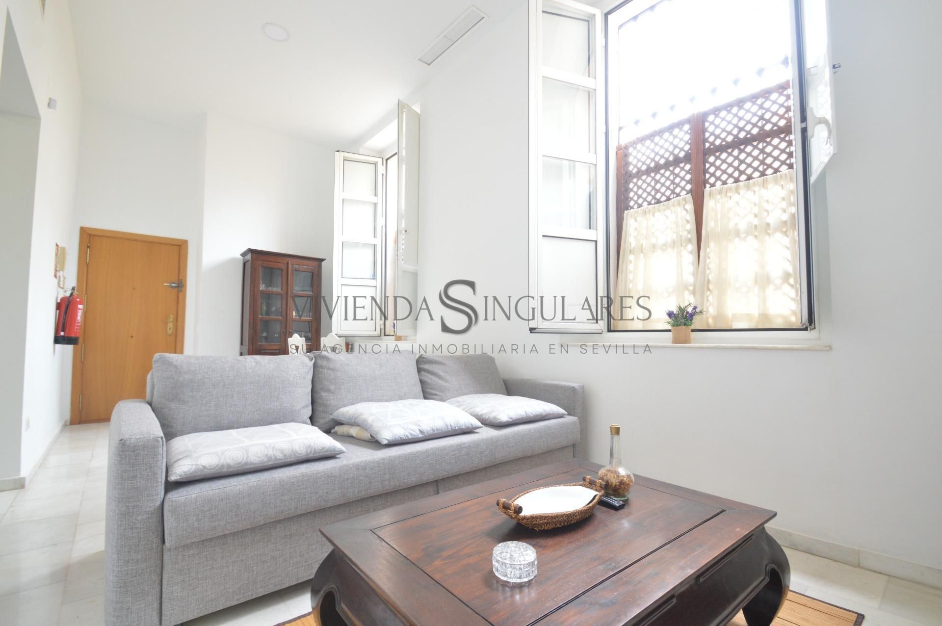 Apartament de lloguer a Santa Catalina