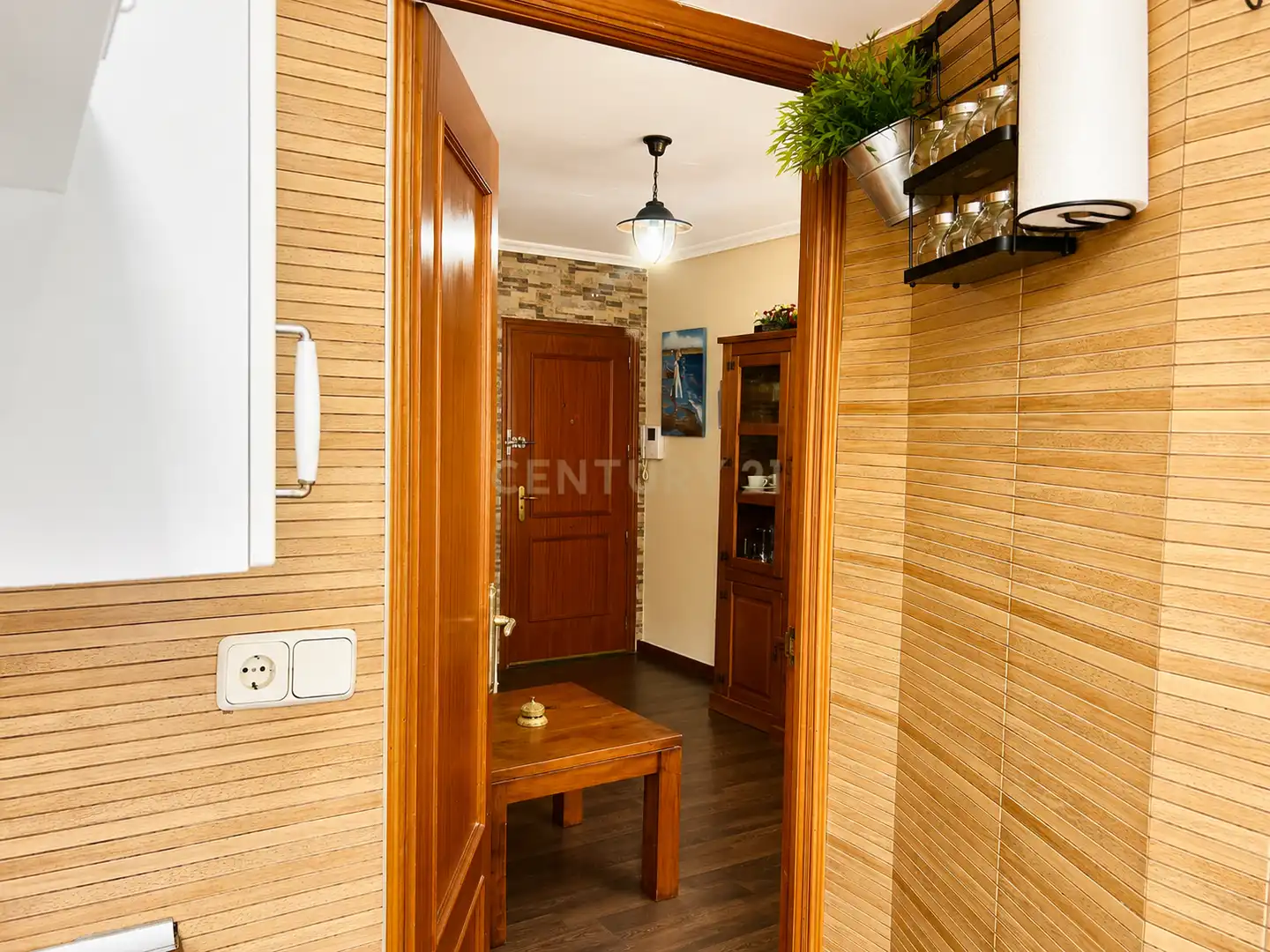Piso en venta en Majadahonda con Aire acondicionado