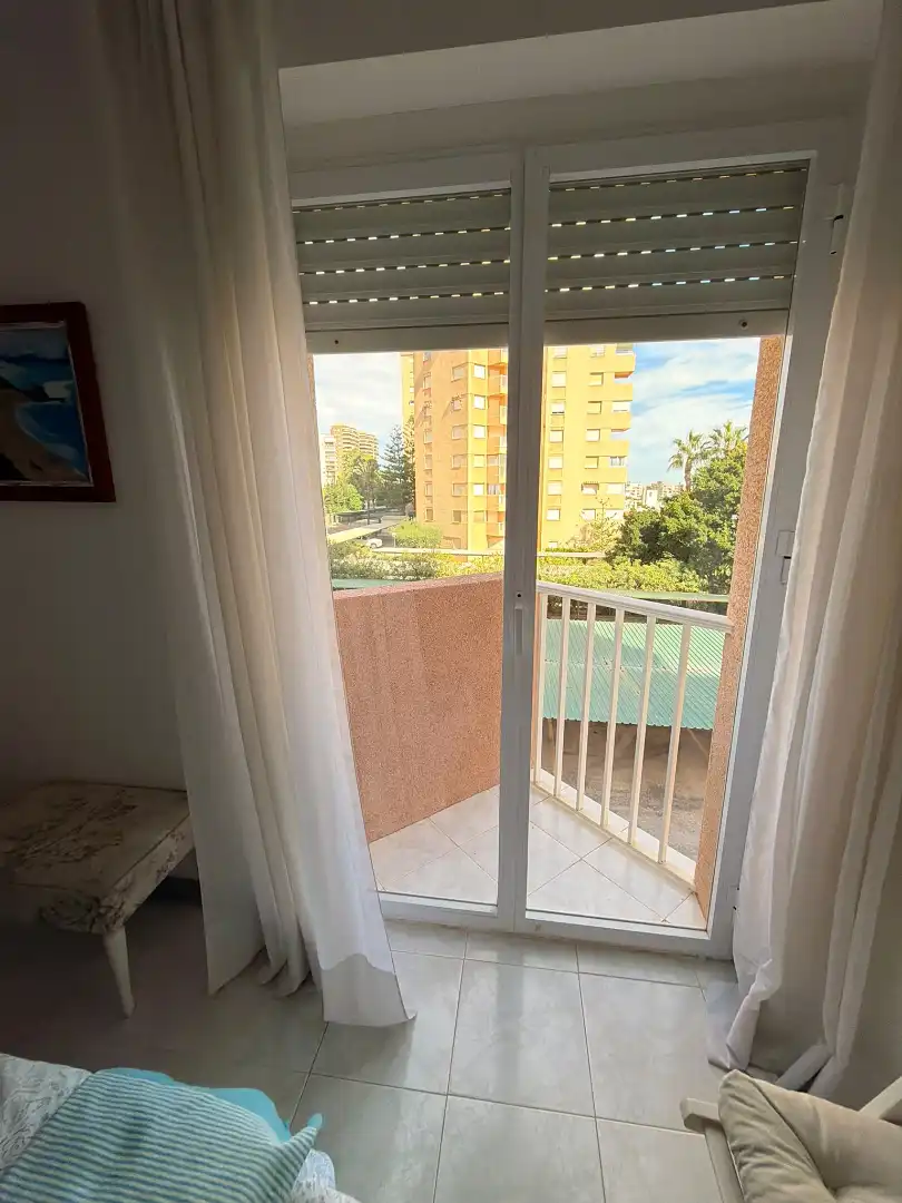 Terraza de Piso en venta en Orihuela con Aire acondicionado, Jardín privado y Trastero