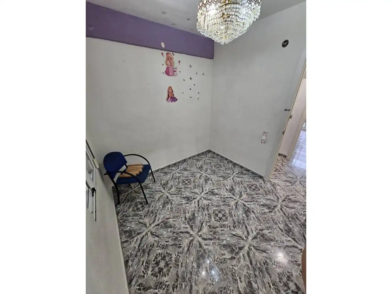 Piso en venta en Alicante / Alacant con Terraza y Balcón