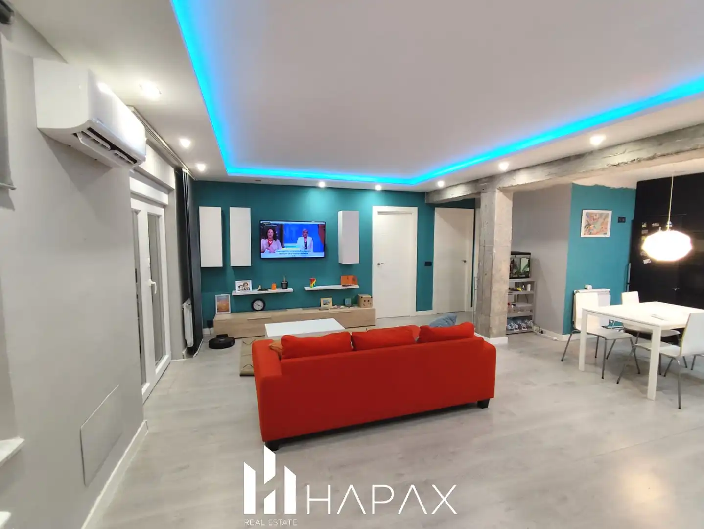 Flat for sale in Salamanca - CL CAMELIAS, LAS