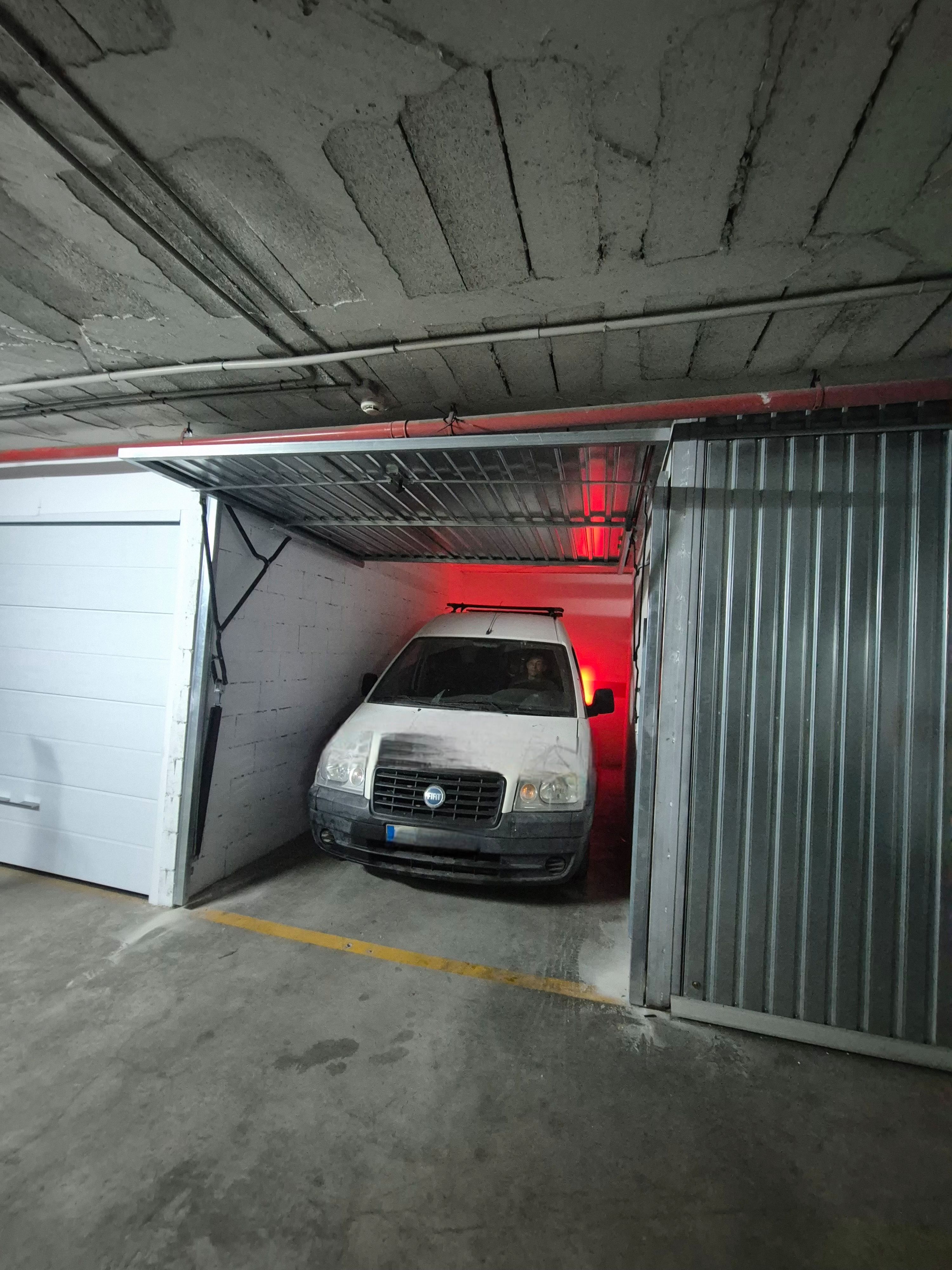 Aparcament de Traster en venda en Estepona