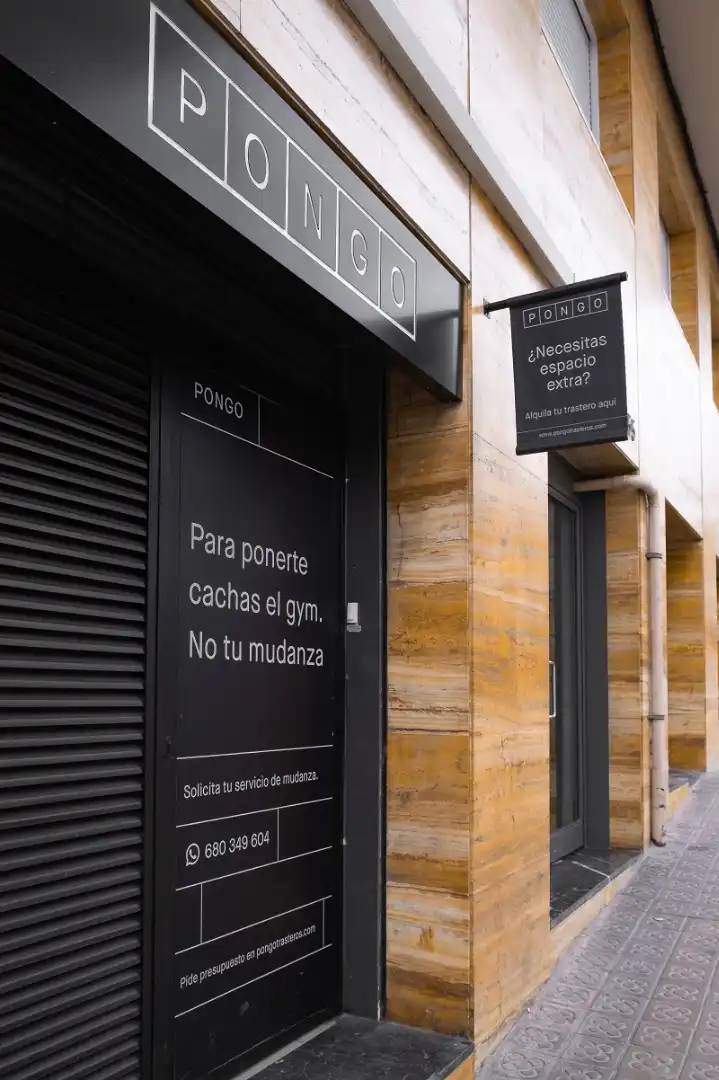 Trastero de alquiler en Carrer de Cartagena, 353, El Baix Guinardó