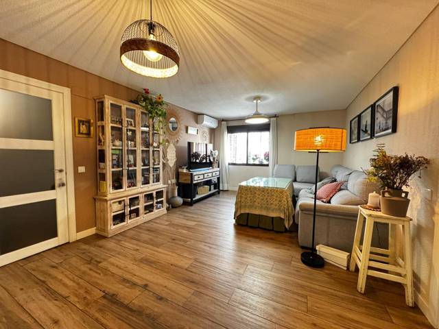 Piso en Venta en Zona Centro