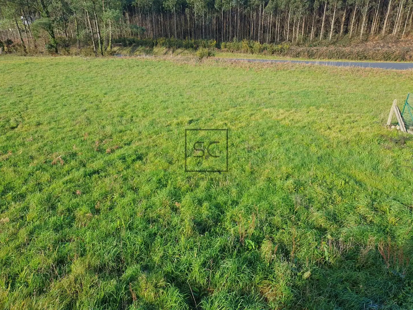 Casa o xalet en venda en Narón