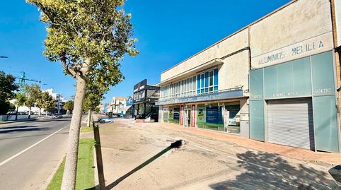 Photo 4 of Industrial buildings for sale in Avenida Avenida Doctor Artero Guirao, 211, San Pedro del Pinatar ciudad, San Pedro del Pinatar