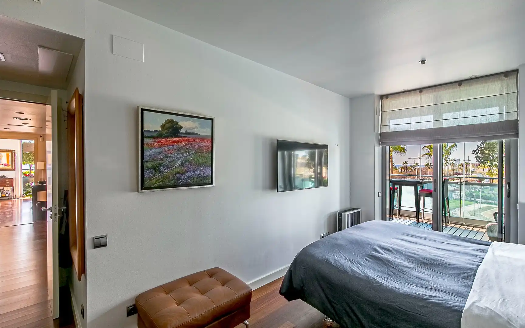Piso con piscina en venta en García Fària, imagen 24
