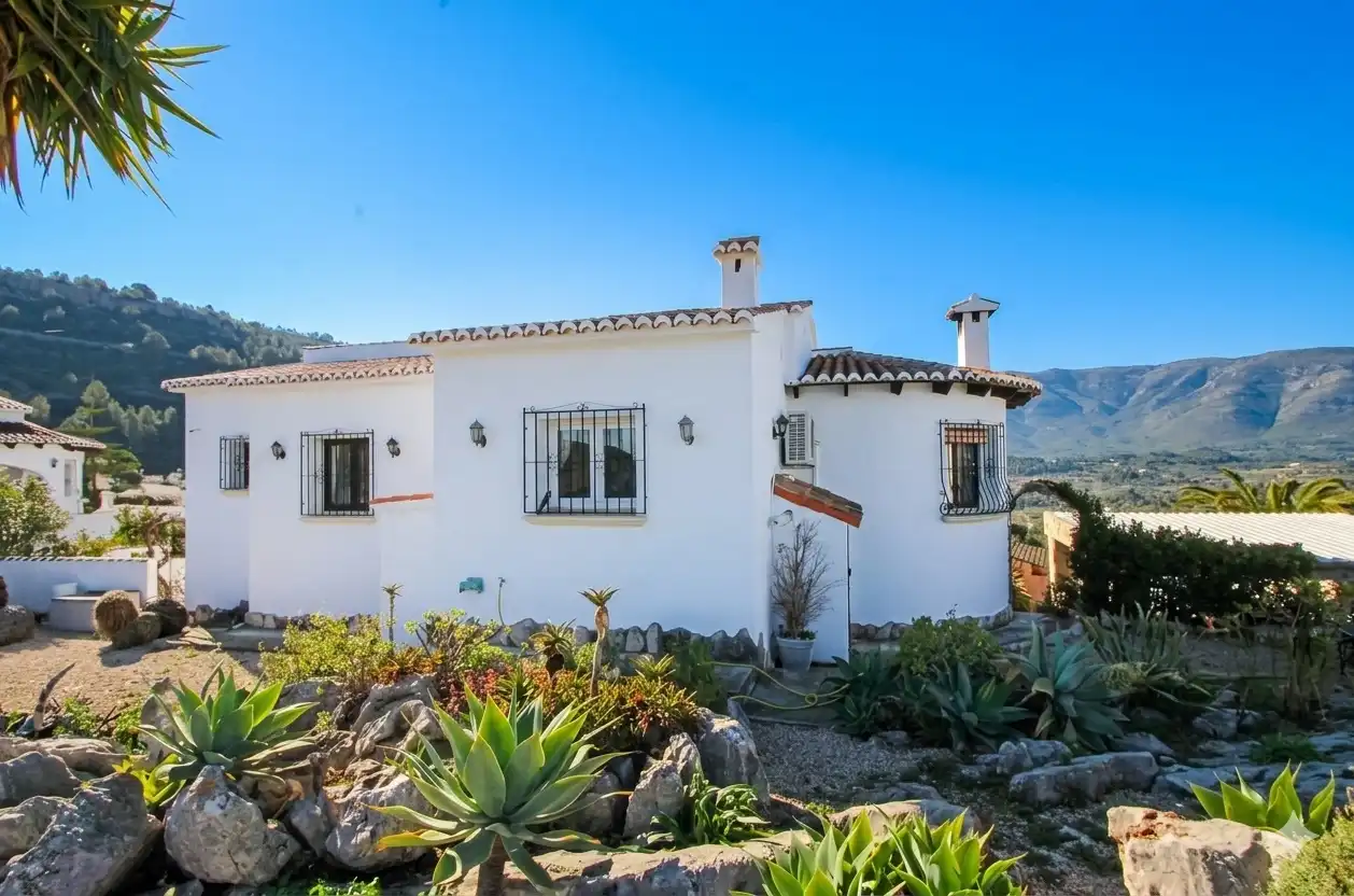 Casa en venta en Murla, imagen 2
