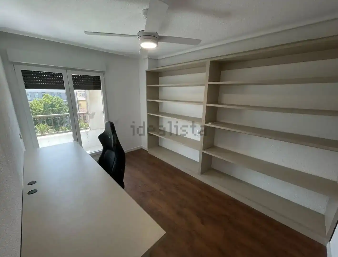 Flat for rent in Poblats Marítims