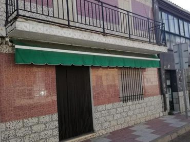 Maison à vendre à Zorita