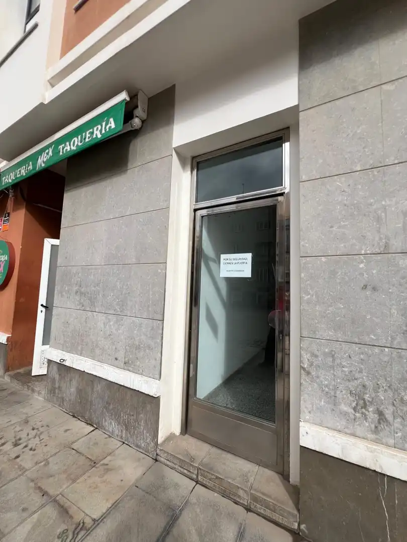 Garatge en venda en Málaga