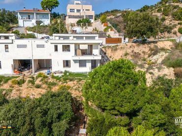Adosado en venta en Lloret Verd - Els Pinars