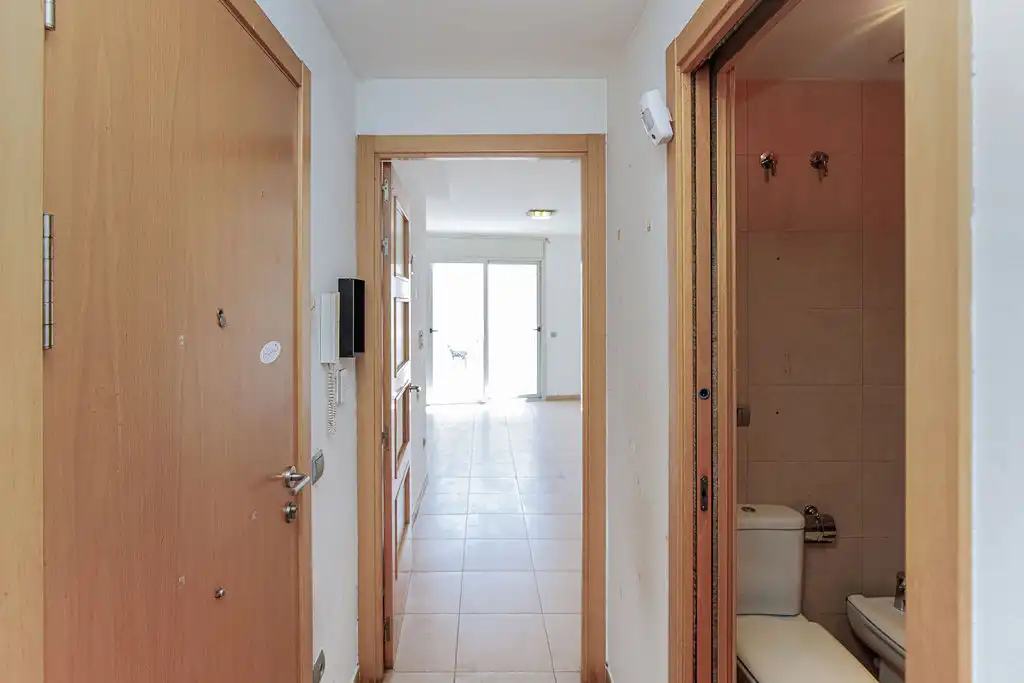 Flat for sale in Blanes