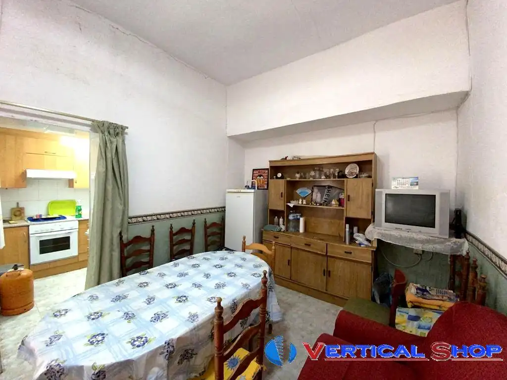 Casa en venda a Francisco Azorin, imagen 14