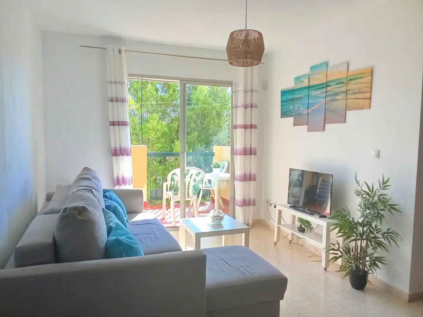 Wohnung mit Pool zum Verkauf in Calle Sierra Almijara 1, imagen 7