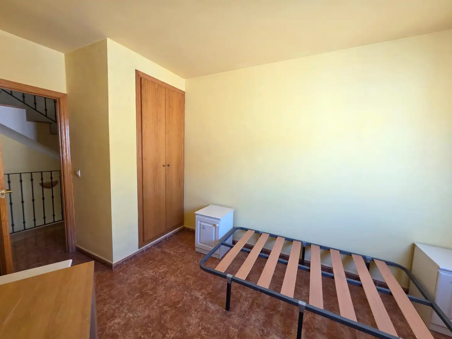 Bedroom of Detached homes for sale in Cocentaina  with Heating, Private garden and Terrace