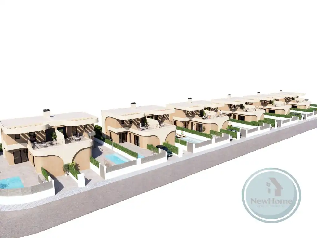 Casa o chalet en venta en Avenida Oscar Espla, Daya Nueva