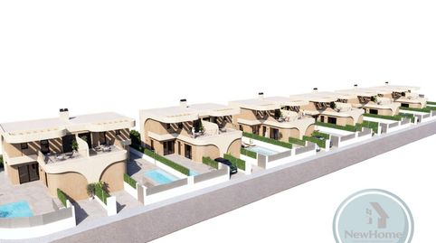 Foto 4 de Casa o chalet en venta en Avenida Oscar Espla, Daya Nueva, Alicante