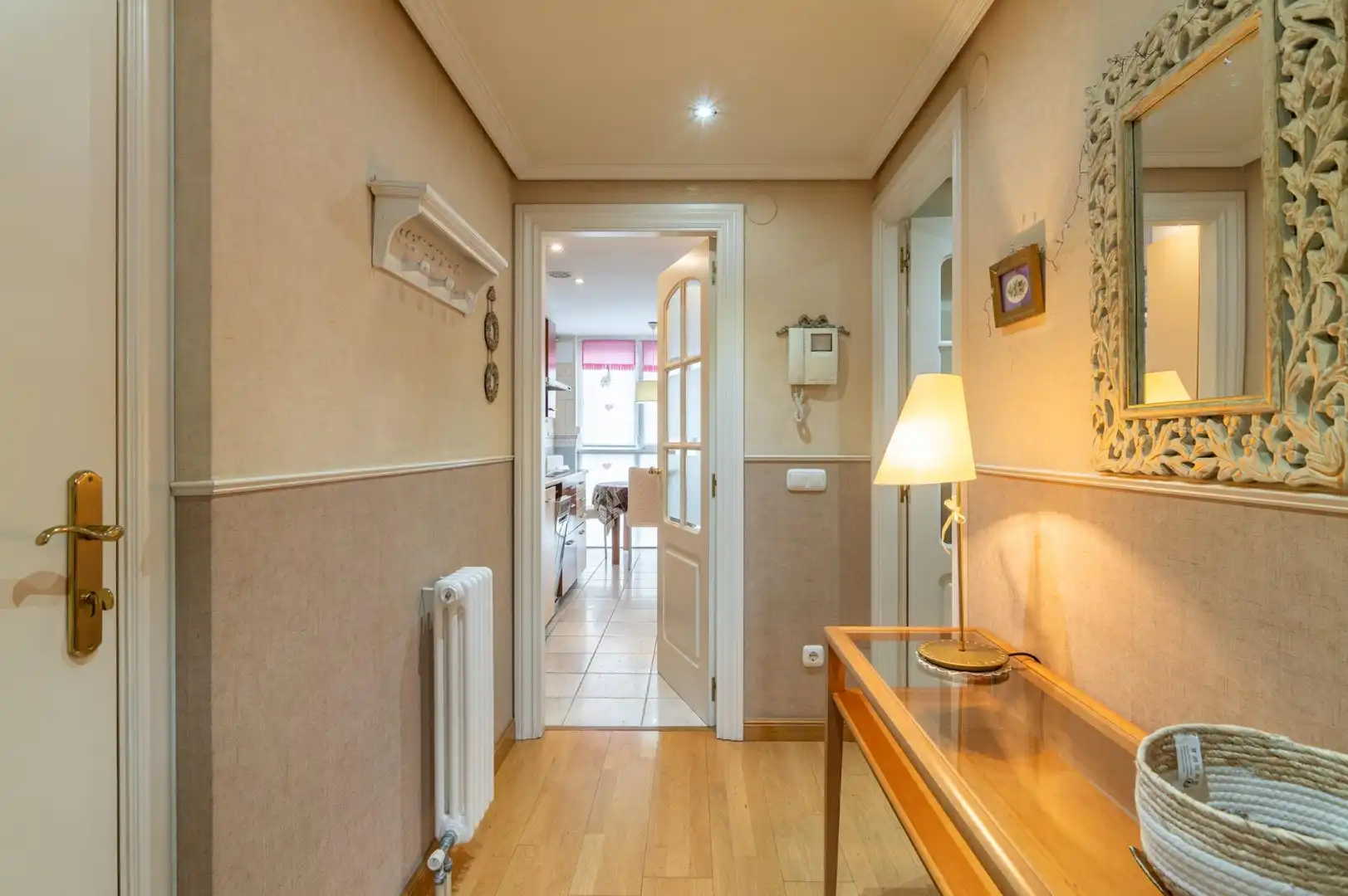Piso con ascensor en venta en Paseo PREMIN DE IRUÑA, imagen 14