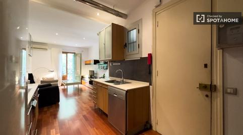 Foto 3 de Apartament per a compartir a La Nova Esquerra de l'Eixample,  Barcelona Capital