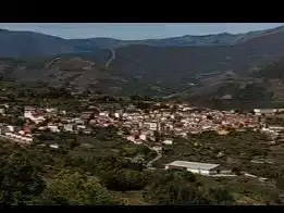 Vista exterior de Casa adosada en venda en Casar de Palomero, Cáceres