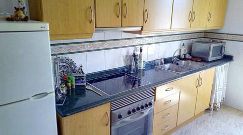 Foto 5 de Àtic de lloguer a Zona Nord, Alicante