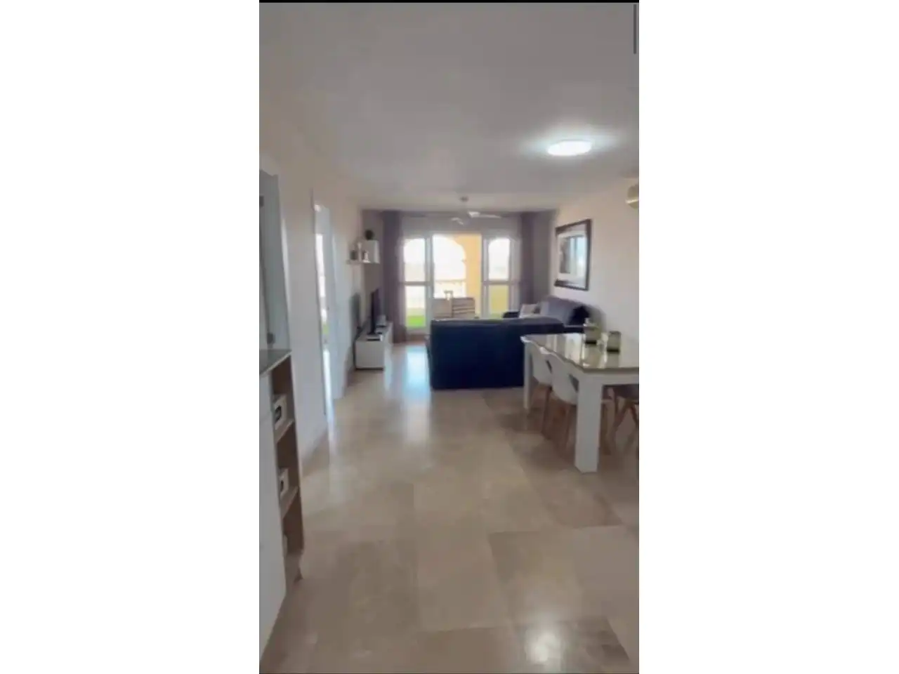 Wohnung zum Verkauf in Avenida ARQUITECTO JULIAN LAGUNA, 100, Almerimar