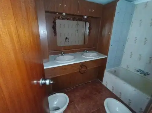 Baño de Piso en venta en Torrejón de Ardoz con Balcón