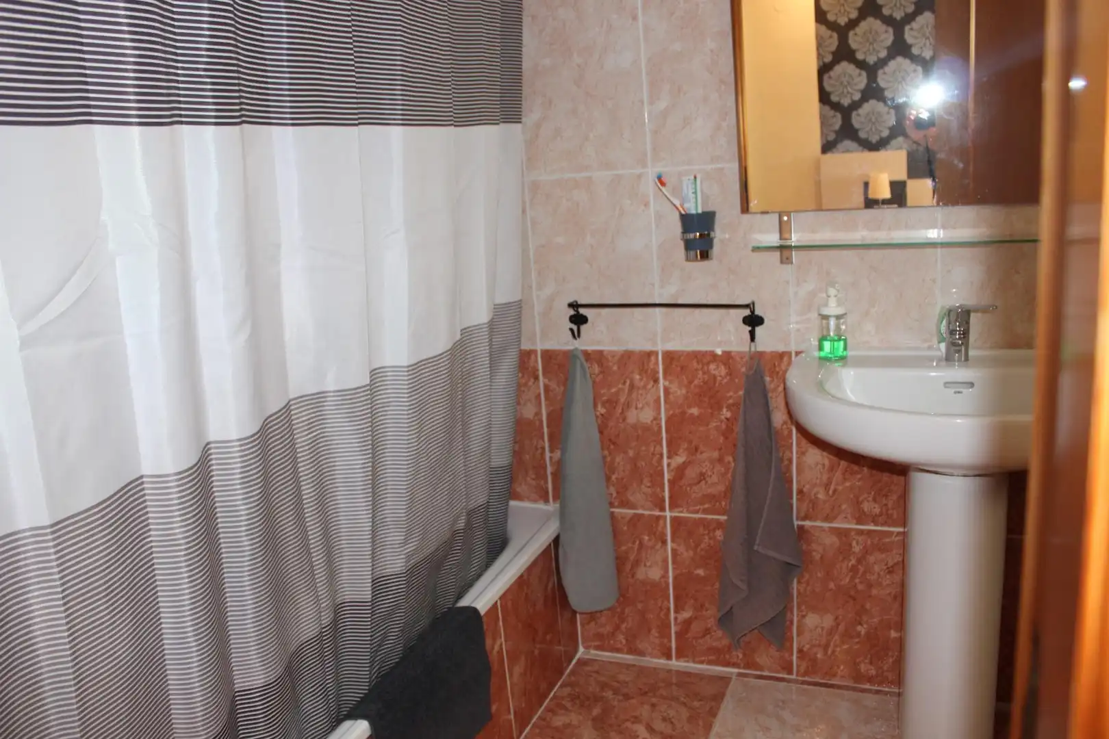 Flat for sale in Oliva pueblo