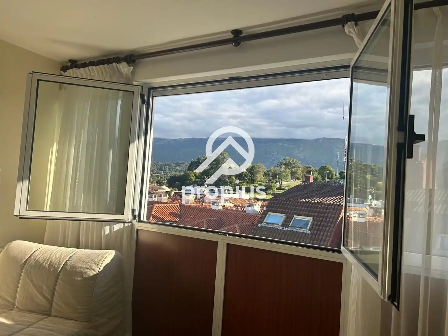 Appartamento con ascensore in vendita a Paz, imagen 39