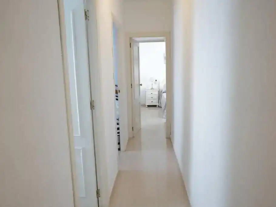 Piso en venta en Los Boliches 