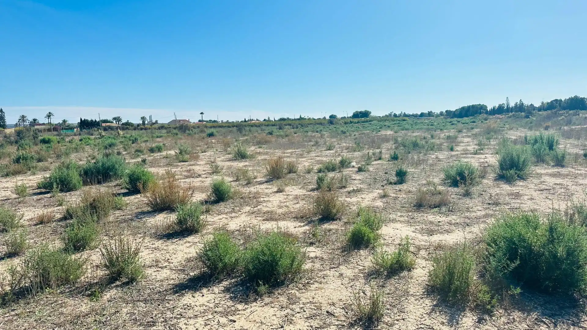 Residencial en venta en Elche / Elx