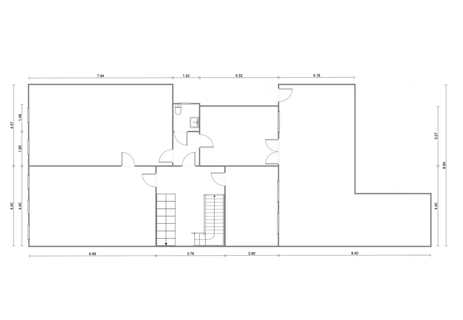Detached homes for sale in Vilanova i la Geltrú