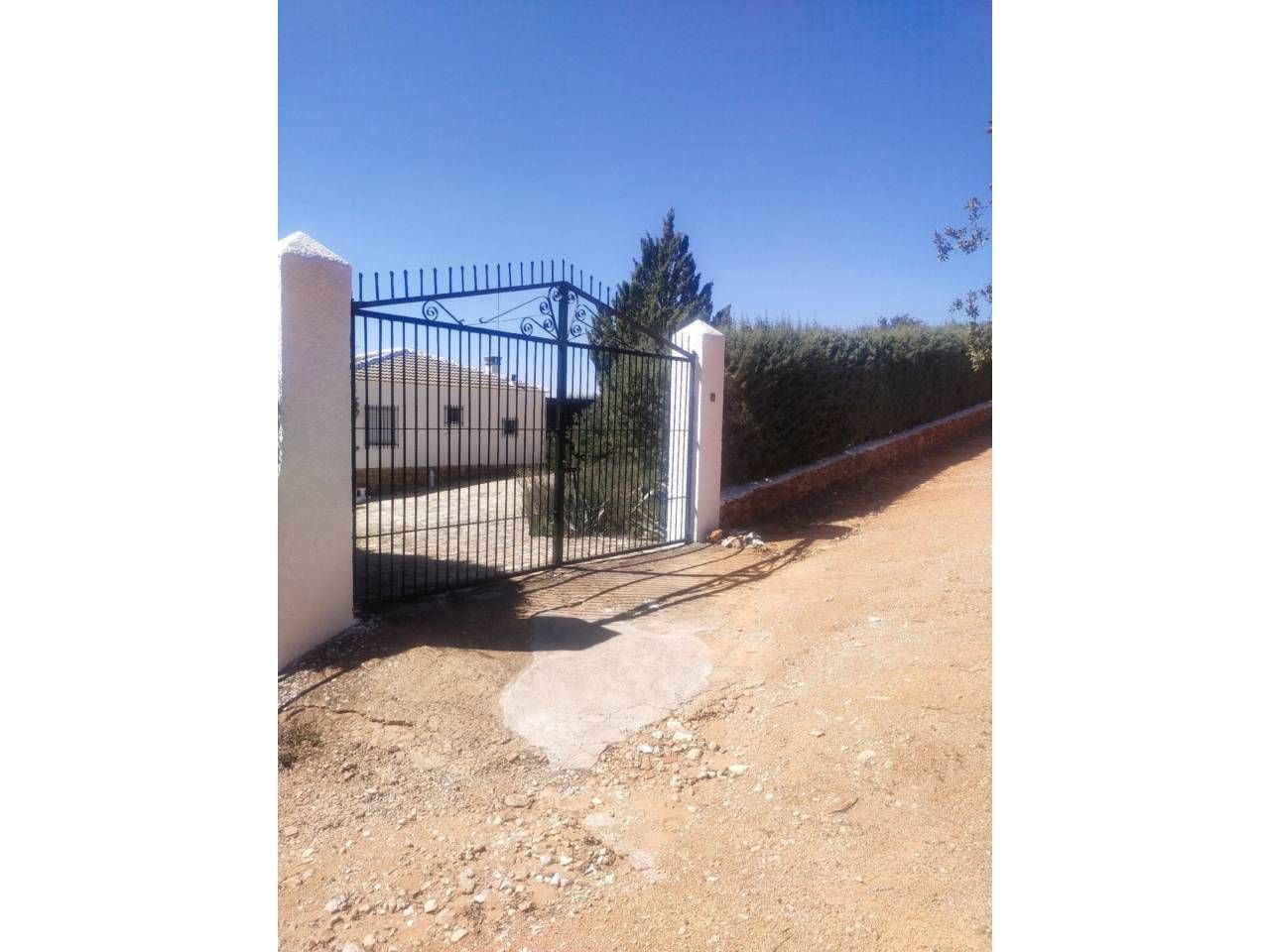 Flat for sale in Ruidera  with Heating, Terrace and Storage room