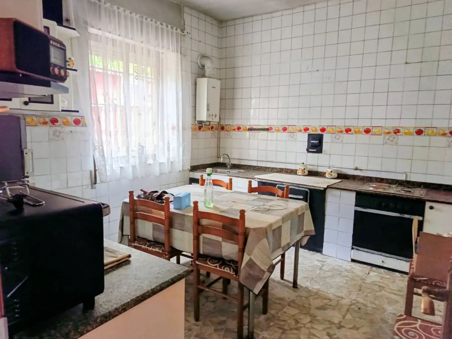 Villa avec jardin à vendre à puente san miguel, imagen 20