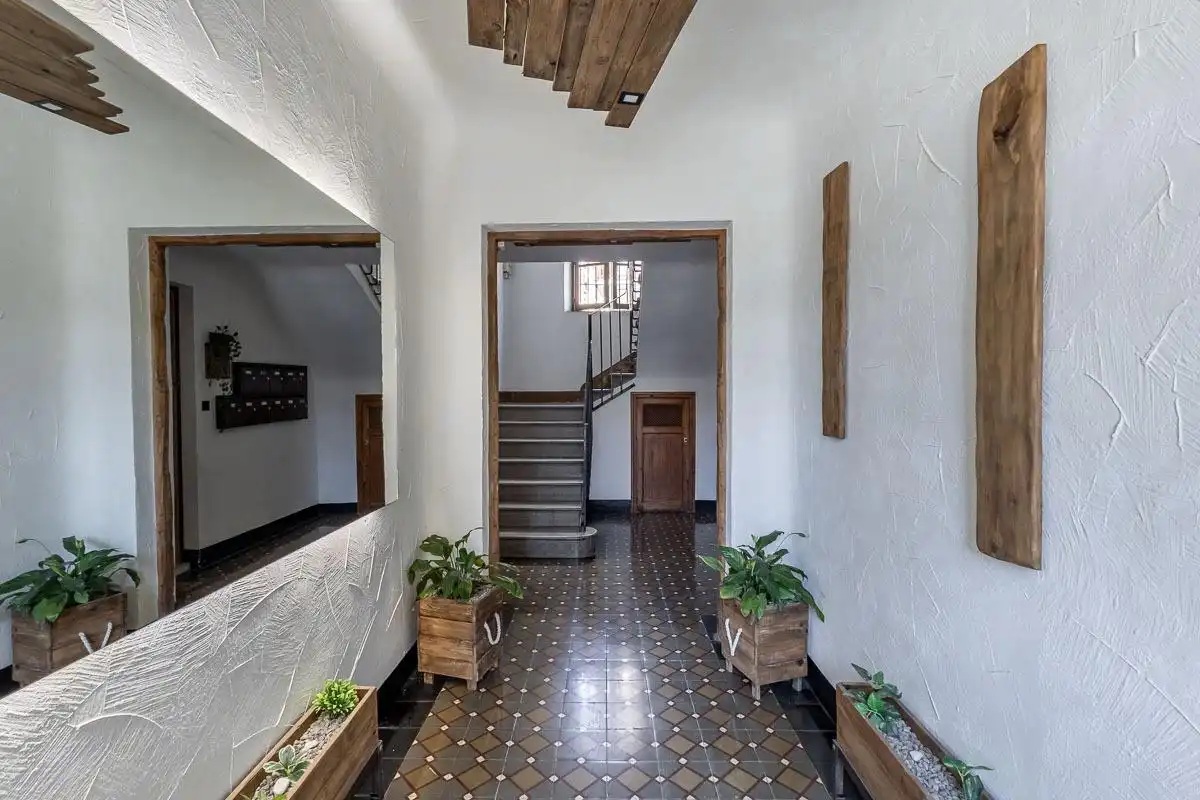 Piso de alquiler en Granada con Aire acondicionado, Amueblado y Balcón