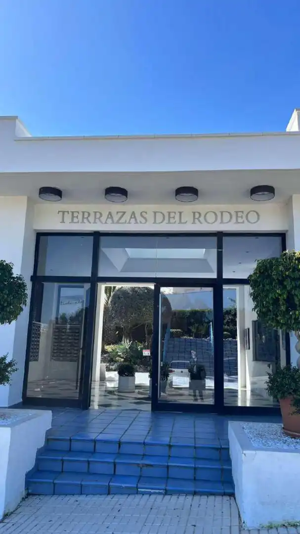 Penthouse mit Pool zur Miete in Nueva Andalucía, imagen 26