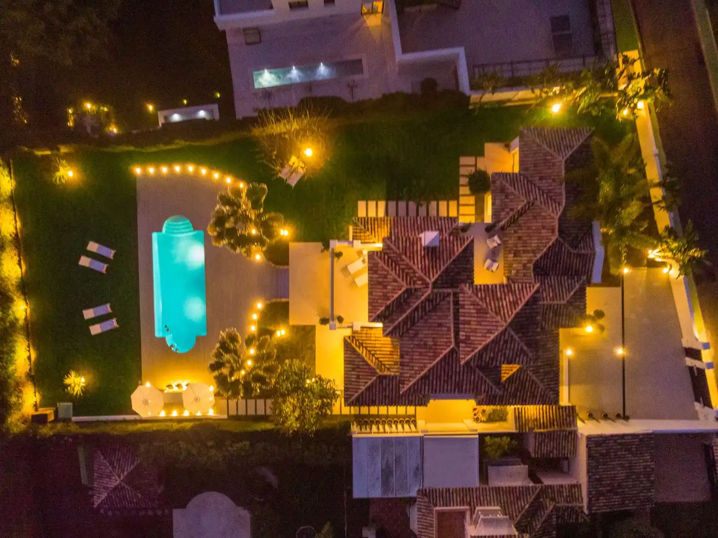 Haus mit Pool zum Verkauf in Marbella Centro, imagen 18