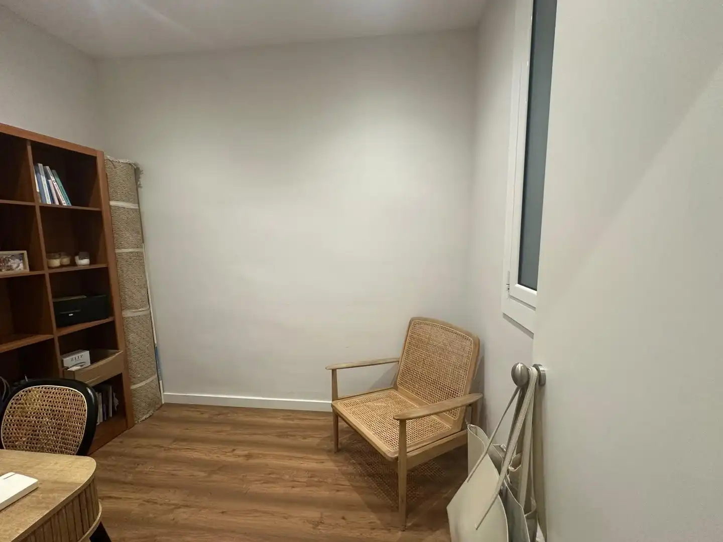 Apartament amb terrassa en venda a Carrer MARQUES DE SENTMENAT, imagen 13