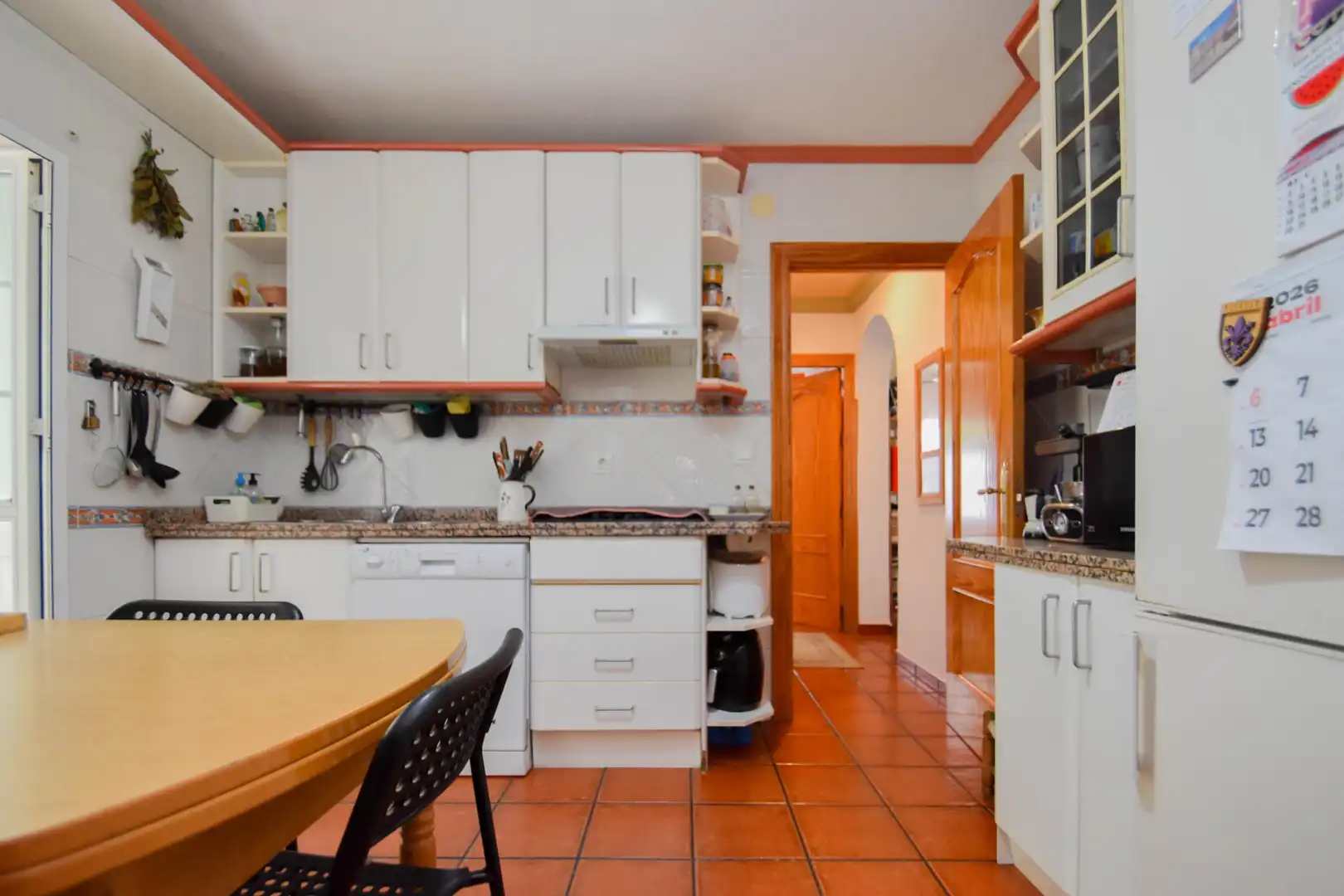 Chalet con piscina en venta en Calle Malacabi 3, imagen 43