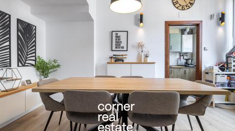 Foto 5 de Planta baja en venta en Sant Ramón, Cerdanyola del Vallès