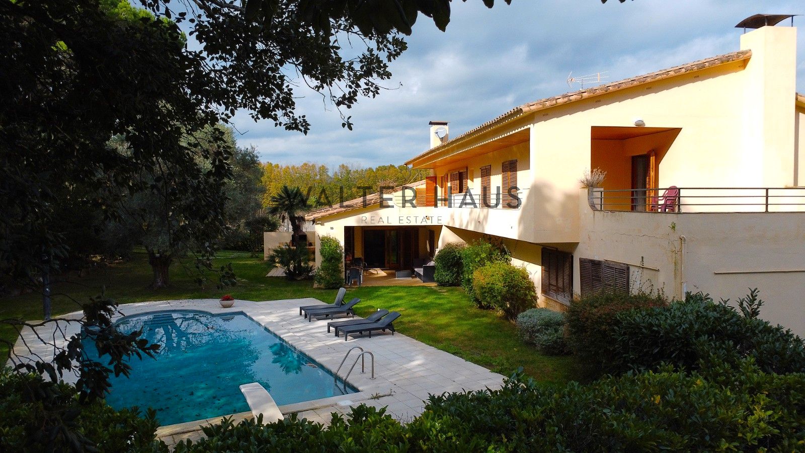 House or chalet for sale in Carretera Santa Cristina d'Aro, Fenals