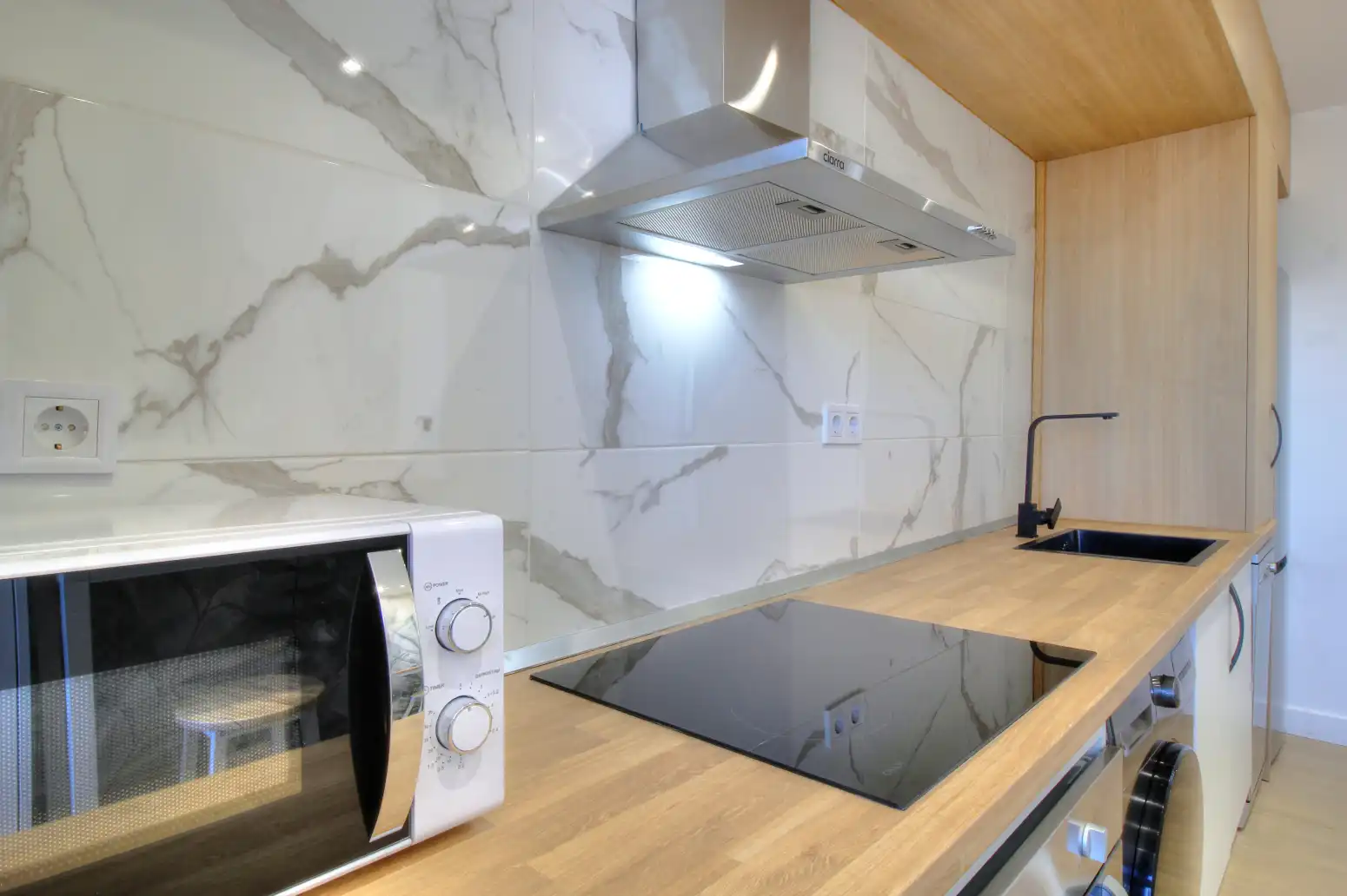 Flat with lift to rent in Cedre 56. Vila-real, imagen 20