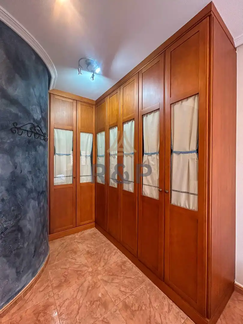 Reihenhaus mit Pool zur Miete in Las Torres de Cotillas, imagen 28