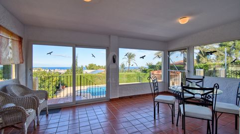 Photo 2 of Houses for sale in El Montgó, Dénia