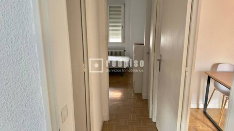 Foto 5 de Piso de alquiler en De Eugenio Caxes, Moscardó, Madrid Capital